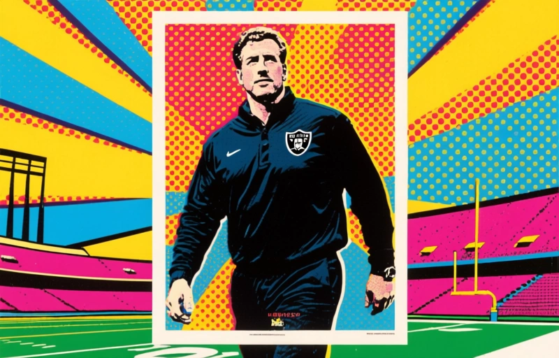 Davis Webb se retira de la candidatura a entrenador de los Raiders