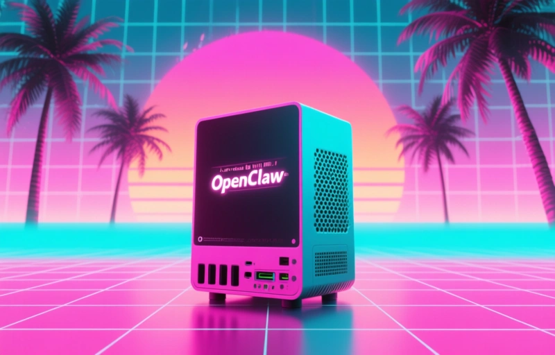 Affordable Mini PC Deal for Running OpenClaw