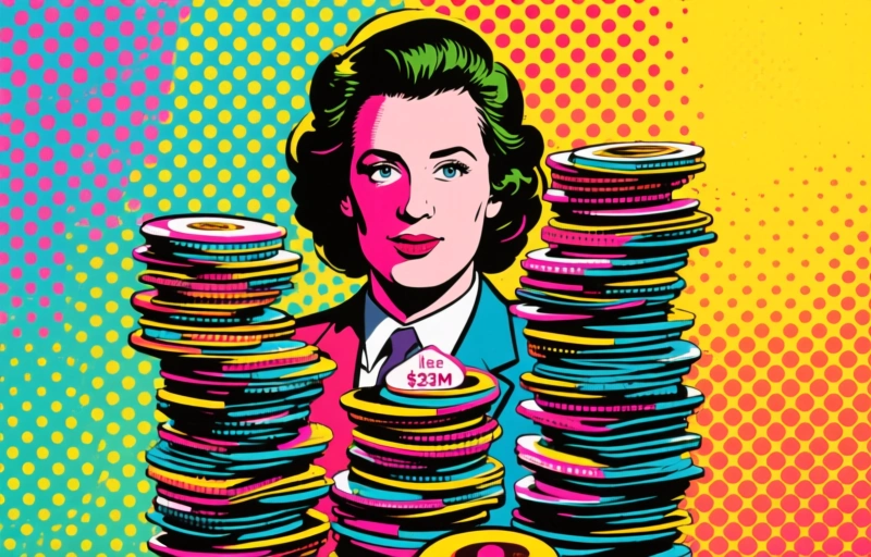 Stacks Raises $23M to Automate Finance with AI