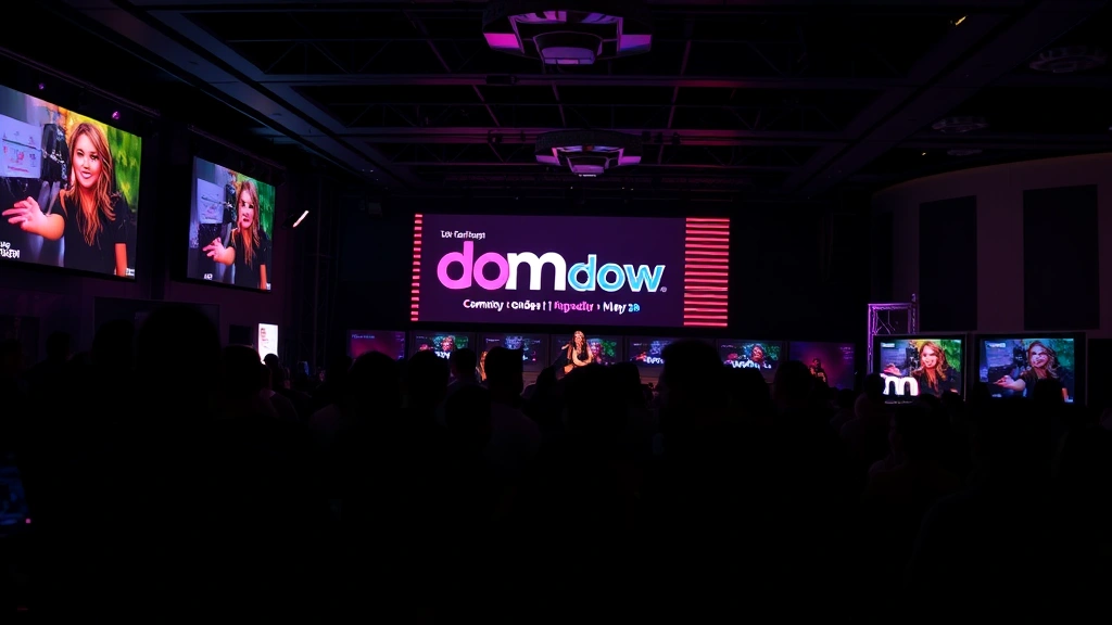 DomCon LA 2026: Community and Kink Education Review