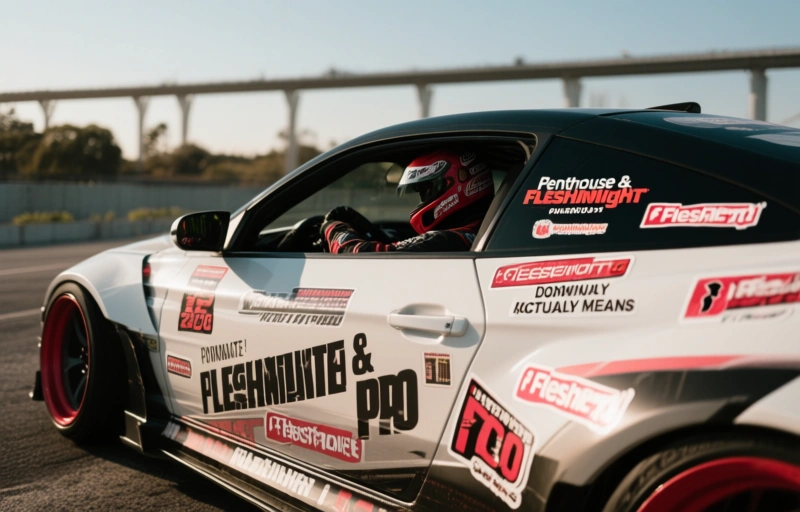 Visual representation of Penthouse & Fleshlight Pro Dominate Formula Drift 2026