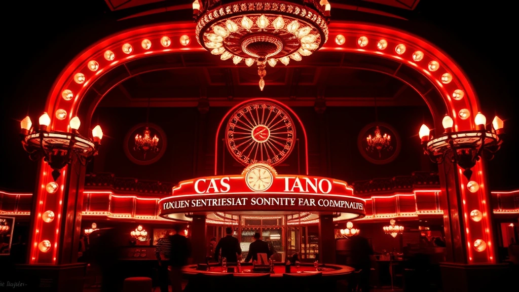 Familiengeführtes Casino: Golden Entertainment setzt auf persönlichen Service