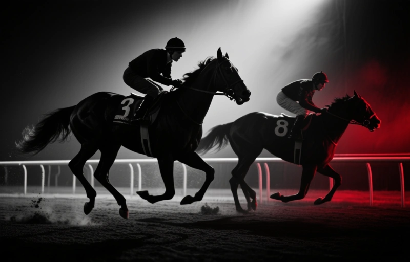 Paardenraces: Katie Midwinter's tips voor zondag