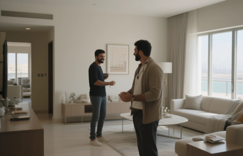 Renting in Dubai: Expat's Complete Guide for 2026