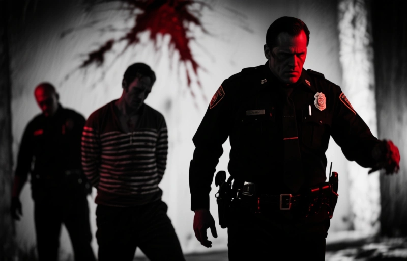 Tödlicher Vorfall in North Las Vegas: Polizei sucht flüchtigen Verdächtigen