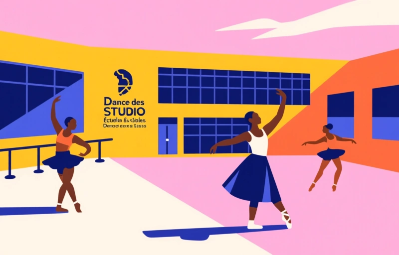 Africa's Premier Dance School at a Crossroads