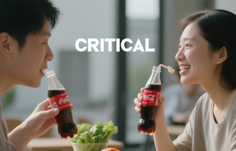 Are Fiber Sodas Actually Healthier Than Regular Soda?