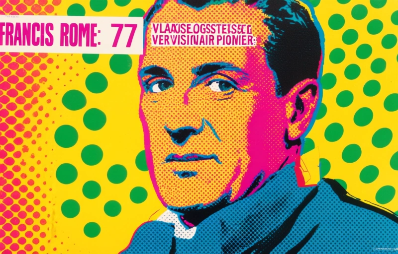 Francis Rome (77): Vlaamse logistiek verliest visionair pionier