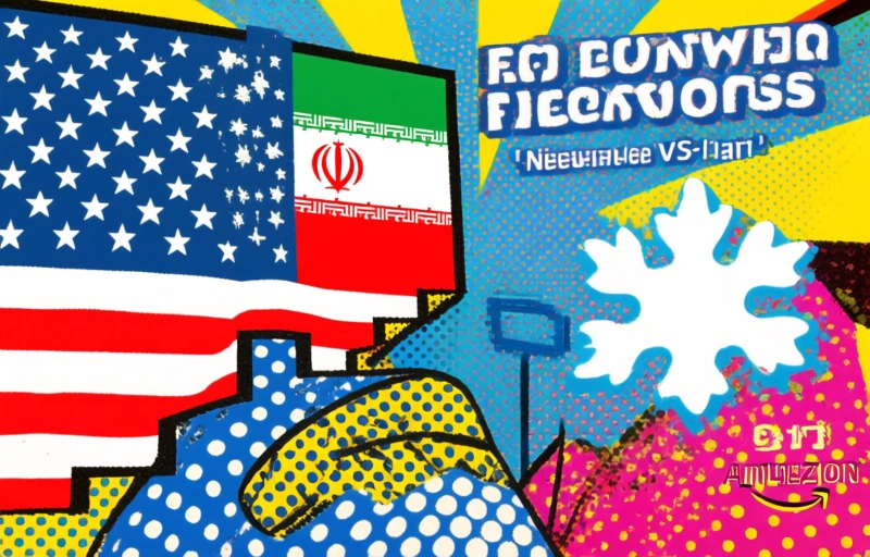 Nieuwe spanningen VS-Iran en Snowflake stijgt