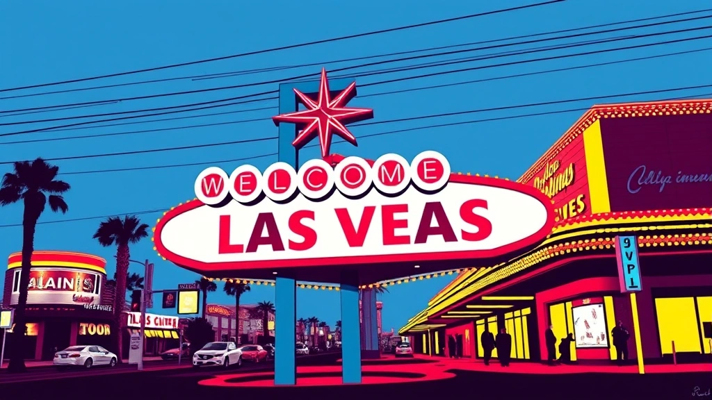 Tödlicher Vorfall in North Las Vegas: Täter weiter flüchtig