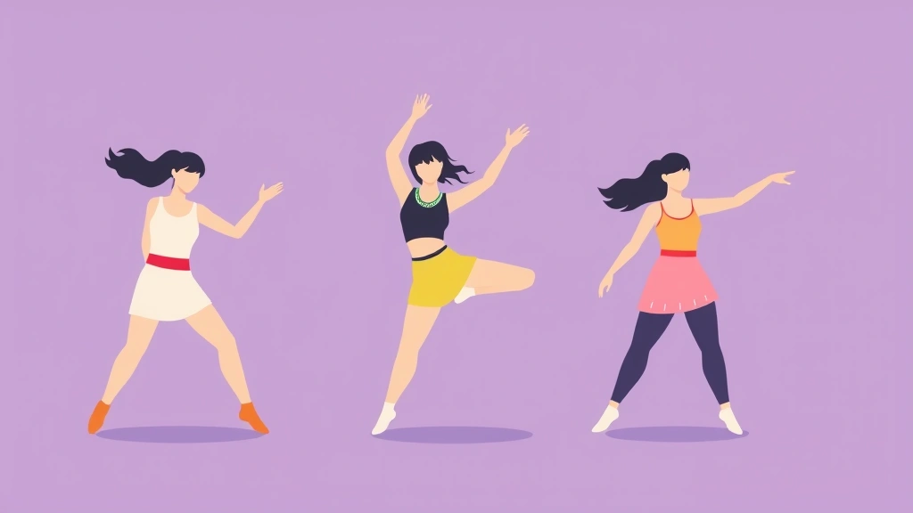 How K-pop's Global Hype is Fueling Dance Studio Demand