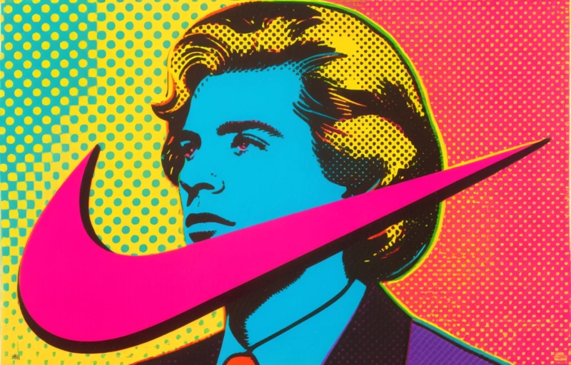 Nike's omzet blijft dalen: zorgen over herstelplan