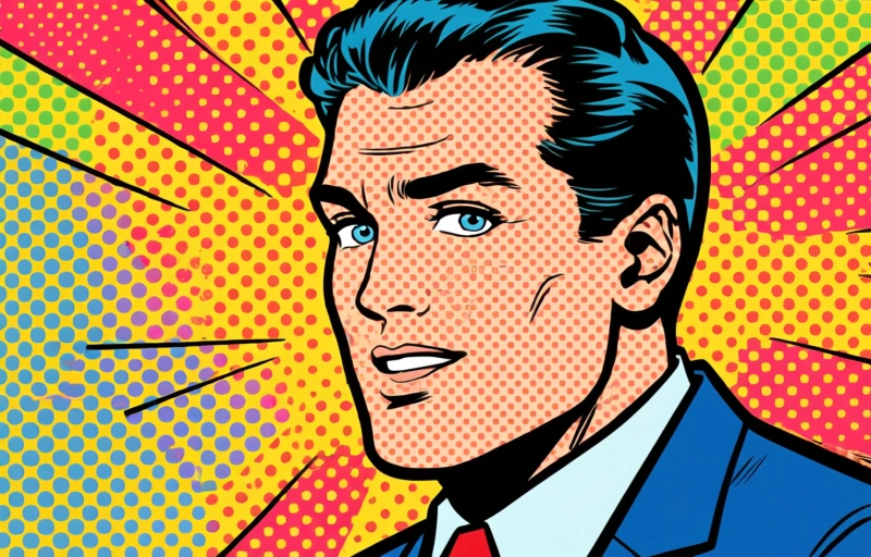 Visuele weergave van Nike's omzet blijft dalen