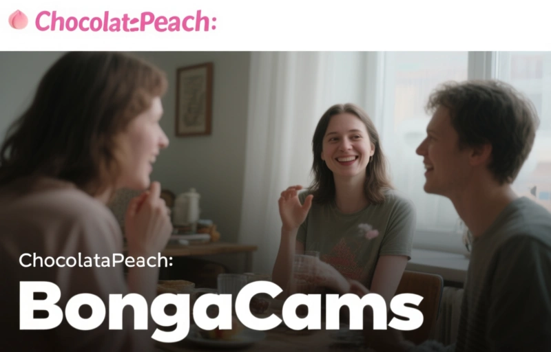 ChocolataPeach: Profil und Statistiken auf BongaCams