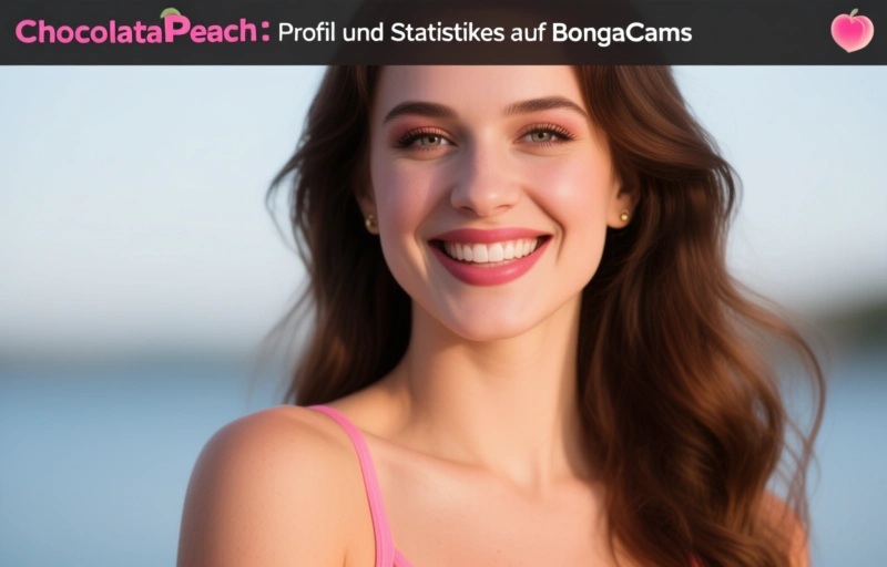 Visuelle Darstellung von ChocolataPeach