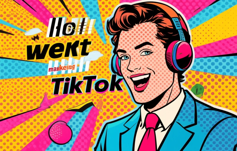 Visuele weergave van Waarom TikTok-gebruikers massaal affiliate-links volgen