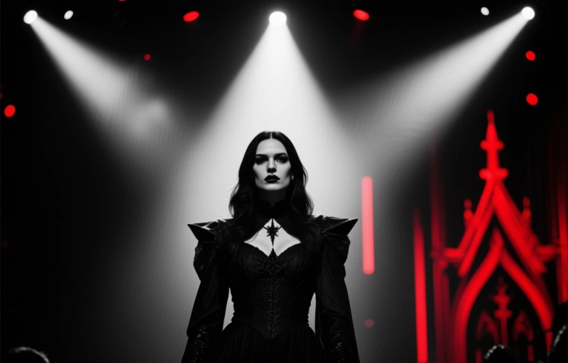 Visual representation of FinTech R