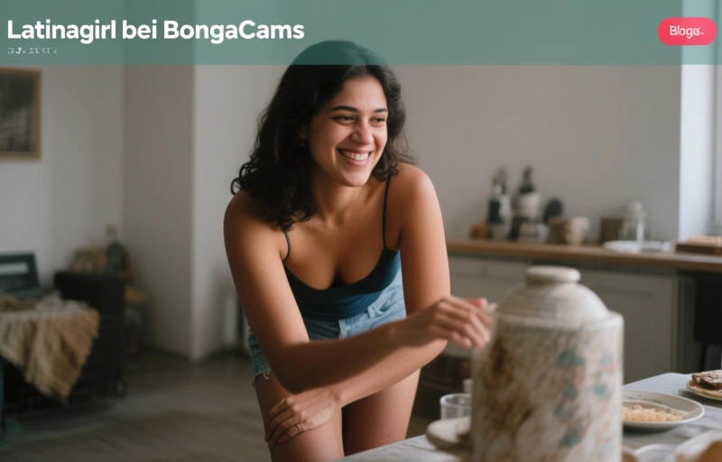 Latinagirl bei BongaCams – Profil und Statistik