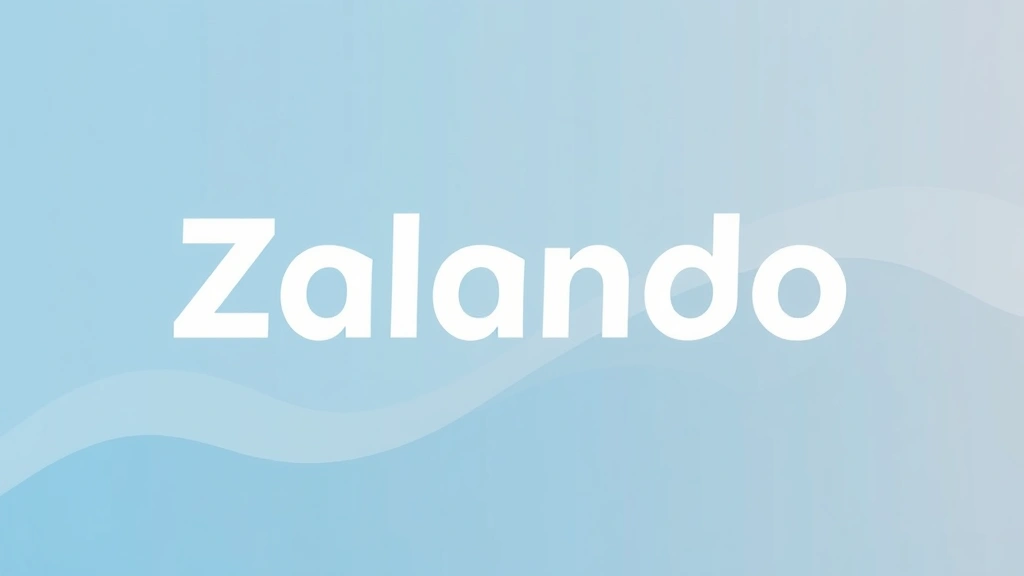 Zalando Kortingscode: Zo Vind Je Altijd de Beste Deals