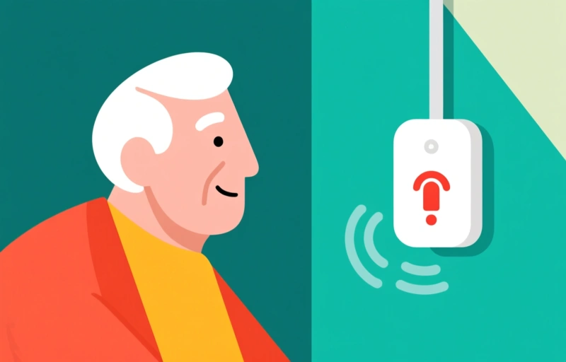 Beste persoonlijk alarm voor senioren in 2025
