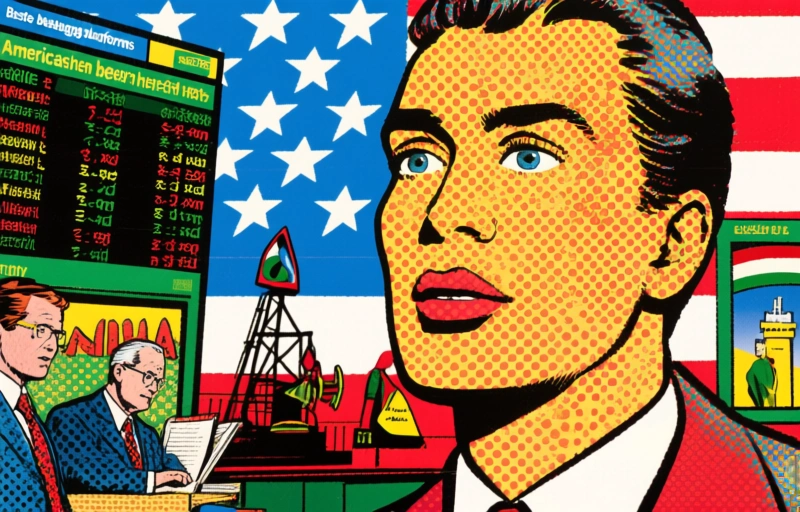 Amerikaanse beurs herstelt niet, olie stijgt verder
