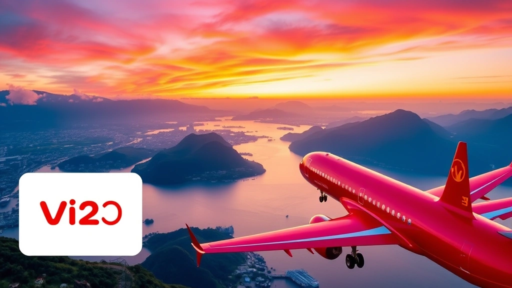 Vietjet Expands with New Routes and Special Promotions