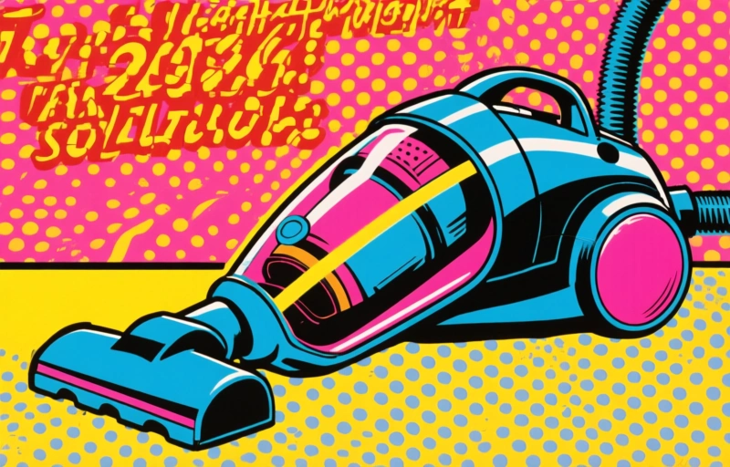 Top 5 Lightweight Vacuums for 2026: Easy Cleaning Solutions