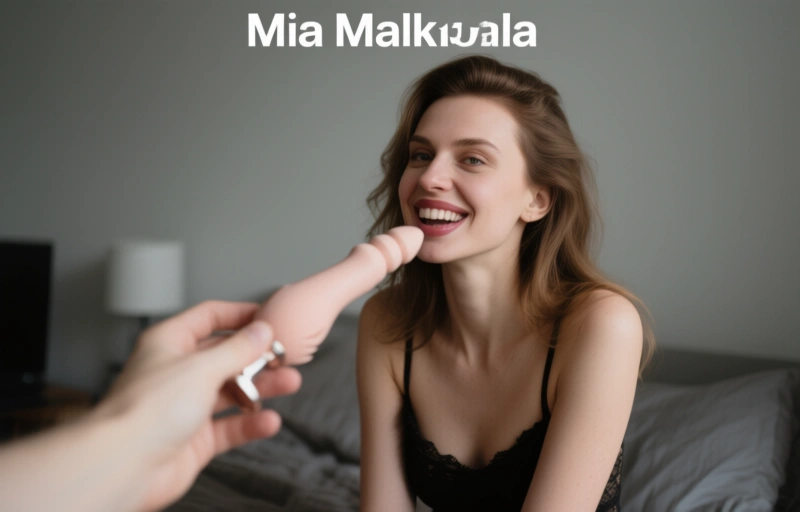 Mia Malkova Headshot Fleshlight Review 2026