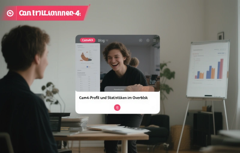 untimelymanner4: Cam4-Profil und Statistiken im Überblick