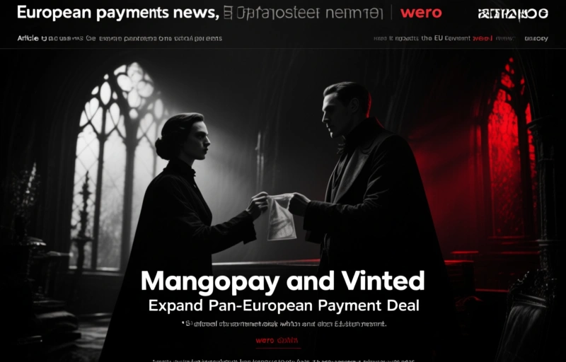 Mangopay and Vinted Expand Pan-European Payment Deal