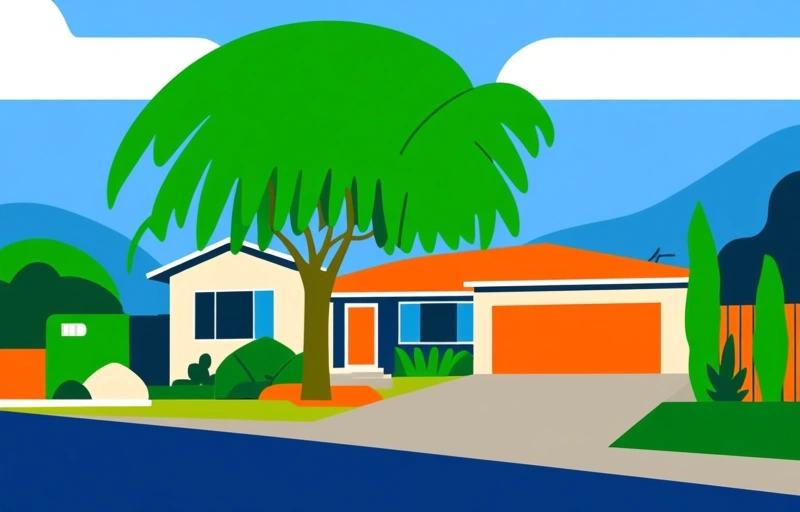 Visual representation of Luxury Delray Beach Home