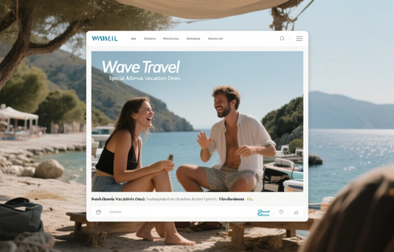 Wave Travel's Special Albania Vacation Deals