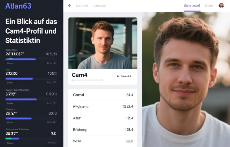 Visuelle Darstellung von Atlan63