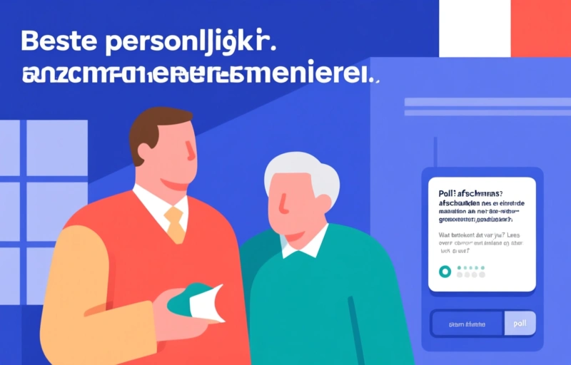 Poll: afschaffen niet-gecontracteerde zorg, goed idee?