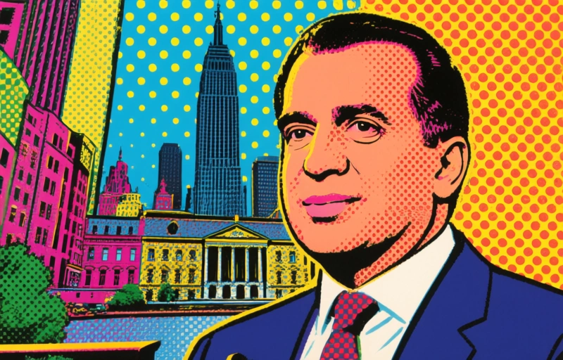 Mamdani's COGE-plan: NYC's eigen DOGE voor efficiëntie