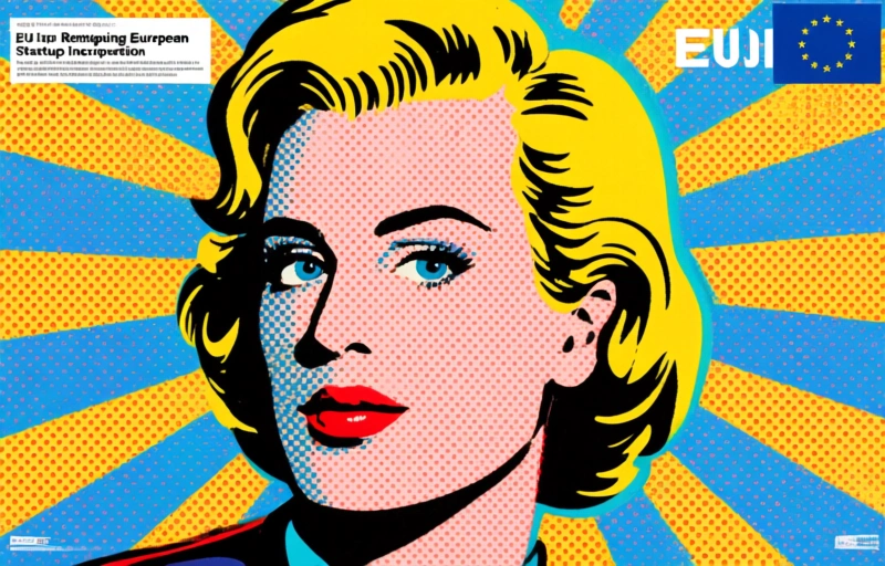 EU Inc Proposal: Reshaping European Startup Incorporation