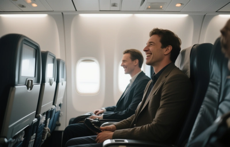 Air Travel to Double by 2050: What It Means for You