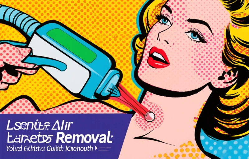 Laser Hair Removal: Your Complete Guide to Smooth Skin