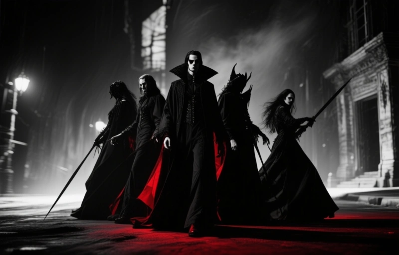 Visual representation of The Rise of the Stay-at-Home Boyfriend