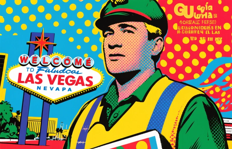 Guía de Seguridad en Viajes: Lecciones de Incidentes en Las Vegas