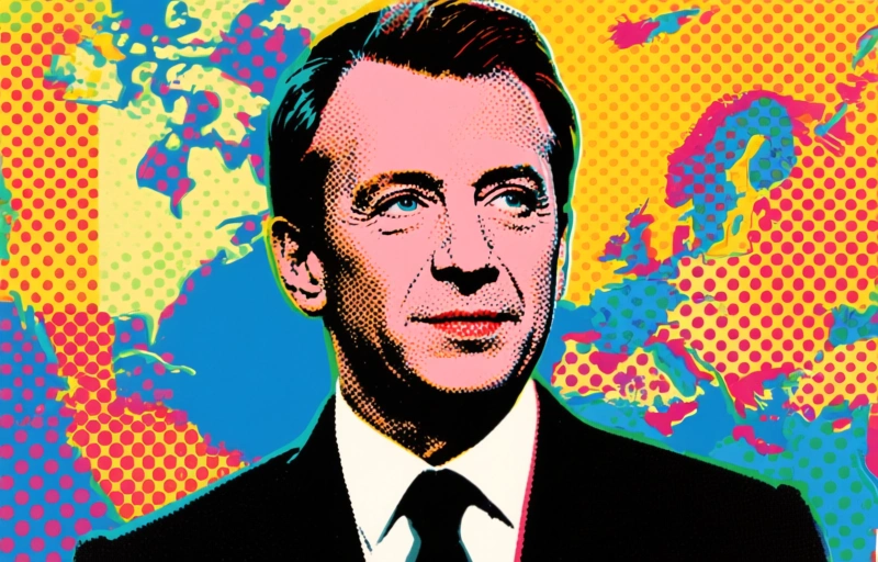 Macron's June Deadline: Europe's Economic Ultimatum