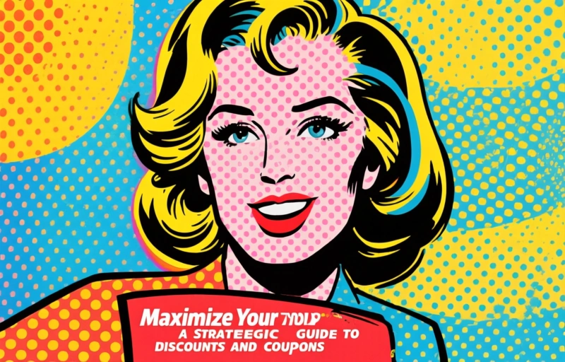 Maximize Your Savings: A Strategic Guide to Discounts and Coupons