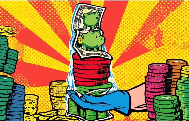 Visual representation of Maximize Your Savings