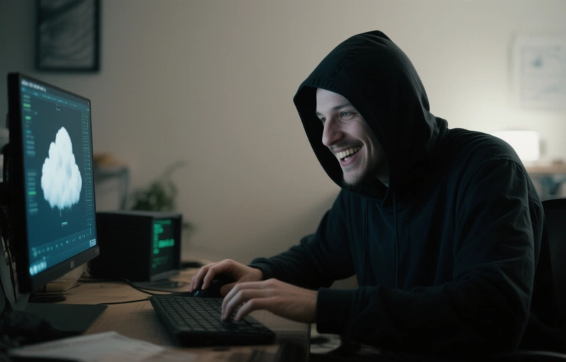 How Hackers Exploit Tiny Flaws to Breach Your Cloud