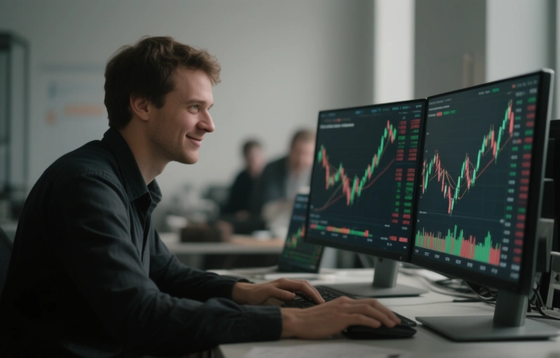 Algo Trading: How to Stress-Test & Avoid Overfitting