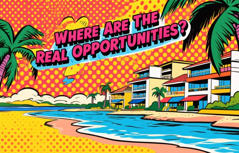 Visual representation of Beyond Hotels