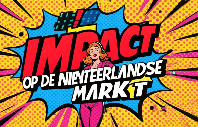 Visuele weergave van VS verlaagt tijdelijk importtarieven op rundvlees