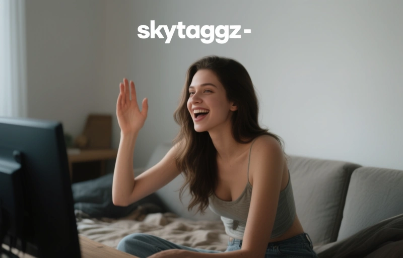 skytaggz – Chaturbate-Cam-Modell: Profil & Statistiken