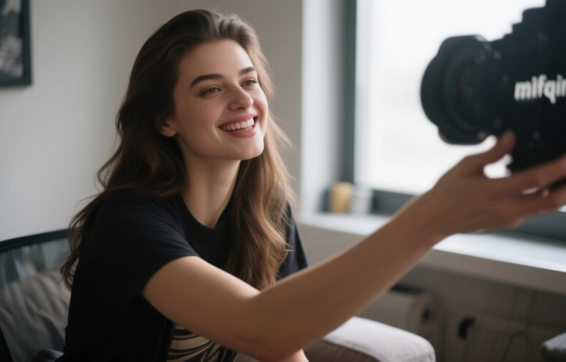 milfqind: Das Chaturbate Model-Profil im Detail