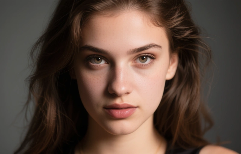 Visuelle Darstellung von milfqind